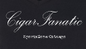 Cigar Fanatic