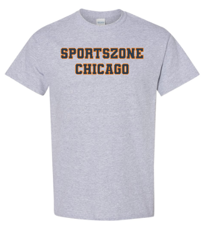 SportsZone Chicago