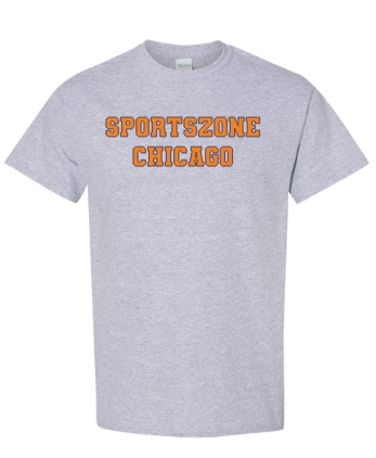 SportsZone Chicago