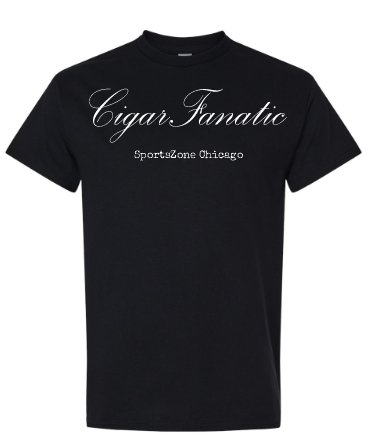 Cigar Fanatic